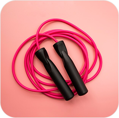 Foam Roller with Trigger Points