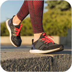 Digital Body Weight Scale with BMI